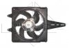 Вентилятор, система охолодження двигуна NRF 47820 (фото 2)