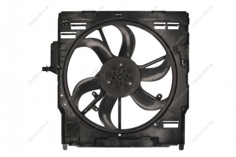 Вентилятор, система охолодження двигуна NRF 47837