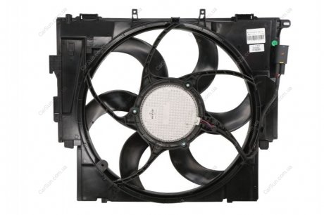 Вентилятор, система охолодження двигуна NRF 47838