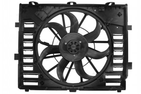 Вентилятор, система охолодження двигуна NRF 47859