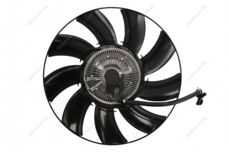 Вентилятор, система охолодження двигуна NRF 47871