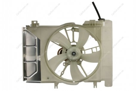 Вентилятор, система охолодження двигуна NRF 47883