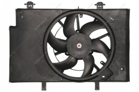 Вентилятор, система охолодження двигуна NRF 47891