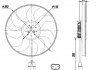Вентилятор, система охолодження двигуна NRF 47926 (фото 7)