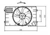Вентилятор, система охолодження двигуна NRF 47927 (фото 5)