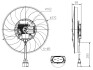 WENTYLATOR CHLODNICY NRF 47930 (фото 5)