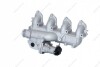 КЛАПАН EGR FORD 1.8TDCI (MODUСњ) З КОЛЕКТОРОМ NRF 48372 (фото 1)