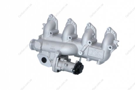 КЛАПАН EGR FORD 1.8TDCI (MODUСњ) З КОЛЕКТОРОМ NRF 48372