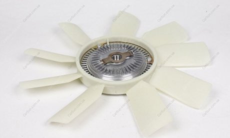Муфта, вентилятор радіатора NRF 49543 (фото 1)