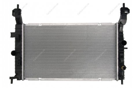 Радиатор охлаждения - NRF 50038 (фото 1)