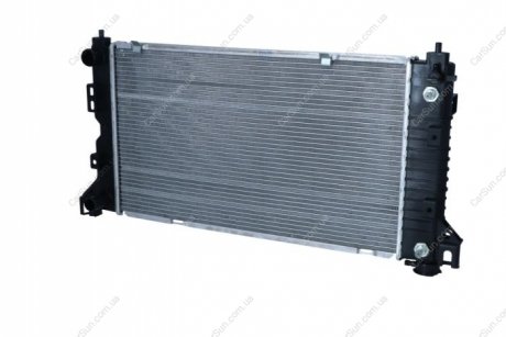 Радиатор, охлаждение двигателя NRF 50238 (фото 1)