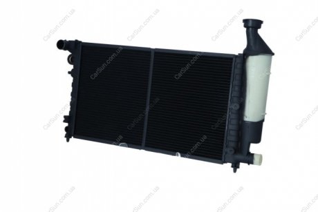Радиатор охлаждения двигателя NRF 50423 (фото 1)