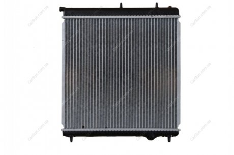 Радиатор, охлаждение двигателя NRF 50429 (фото 1)
