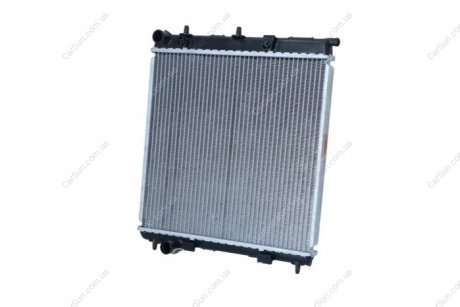 Радиатор, охлаждение двигателя NRF 50467 (фото 1)