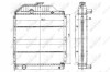 Радіатор, охолодження двигуна NRF 50490 (фото 5)