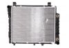 Радіатор, система охолодження двигуна NRF 50534 (фото 3)