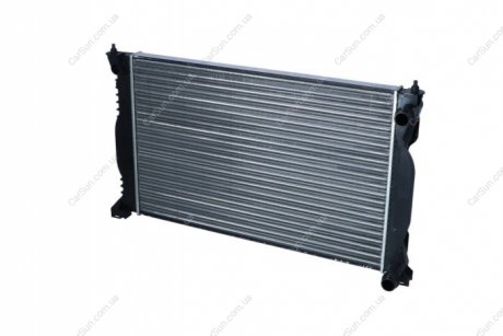 Радиатор охлаждения двигателя - NRF 50539A