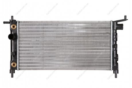 Радиатор, охлаждение двигателя NRF 50552 (фото 1)