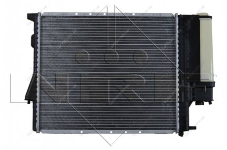 Радіатор, система охолодження двигуна NRF 50565
