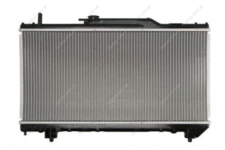 Радиатор охлаждения двигателя NRF 507590 (фото 1)