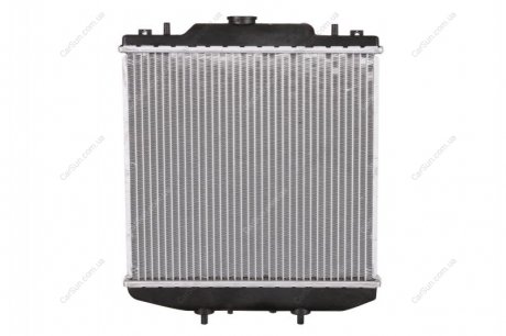Радиатор охлаждения двигателя NRF 507643 (фото 1)