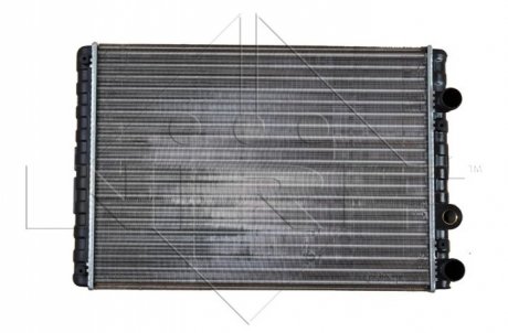 Радиатор, охлаждение двигателя NRF 509520 (фото 1)