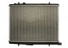 Радиатор, охлаждение двигателя NRF 509525 (фото 3)