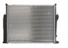 Радиатор, охлаждение двигателя NRF 509558 (фото 1)