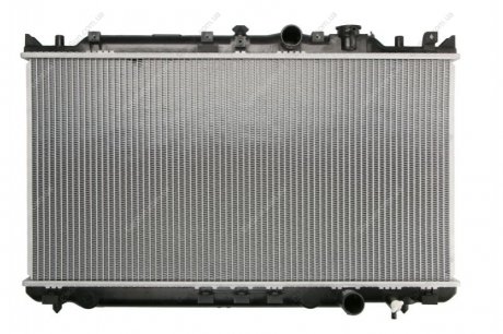 Радиатор охлаждения двигателя NRF 509653