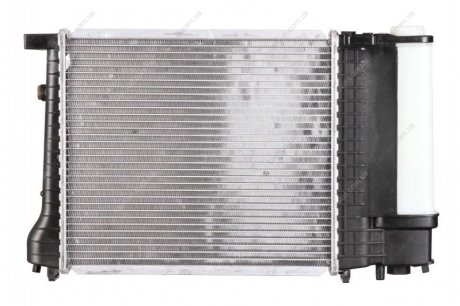 Радиатор, охлаждение двигателя NRF 51351