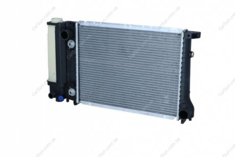 Радіатор, система охолодження двигуна NRF 51356