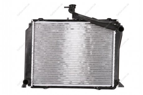 Радиатор, охлаждение двигателя NRF 513962 (фото 1)