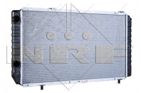 Радиатор охлаждения двигателя NRF 52063