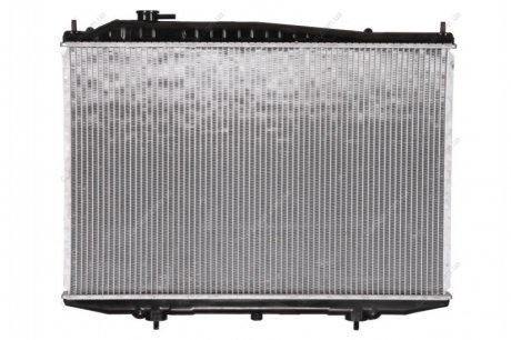 Радиатор, охлаждение двигателя NRF 52131 (фото 1)