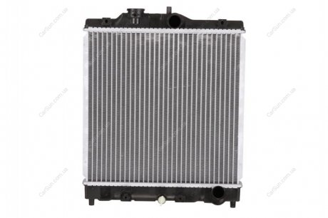 Радиатор, охлаждение двигателя NRF 526356 (фото 1)