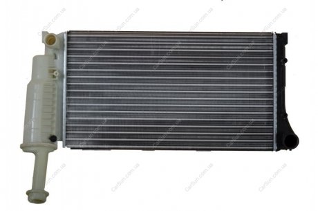 Радиатор, охлаждение двигателя NRF 53075 (фото 1)