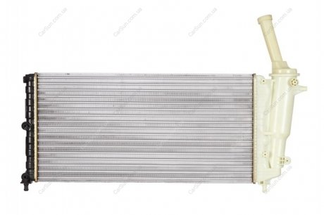 Радиатор, охлаждение двигателя NRF 53226
