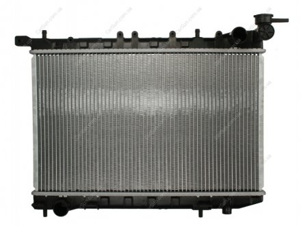Радиатор охлаждения двигателя NRF 53341 (фото 1)