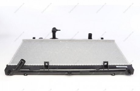 Радиатор охлаждения двигателя - (RF5C15200C / RF5C15200B / RF5C15200A) NRF 53383 (фото 1)