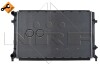 Радіатор Audi A3, Seat Altea/leon/toledo, Skoda Octavia, Vw Caddy/golf 1.4-2.5 >2000 650*406*24Mm NRF 53405 (фото 6)