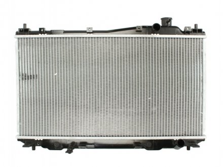 Радиатор, охлаждение двигателя - (19010PMAE01 / 19010PMMA01 / 19010PMMA02) NRF 53440 (фото 1)