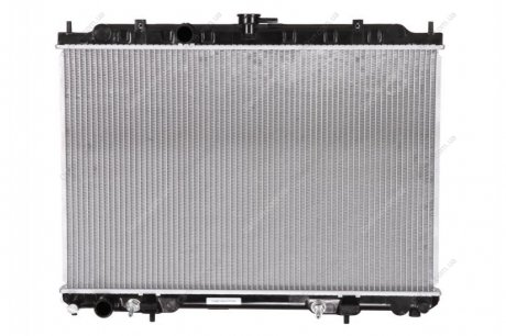 Радиатор, охлаждение двигателя NRF 53450 (фото 1)