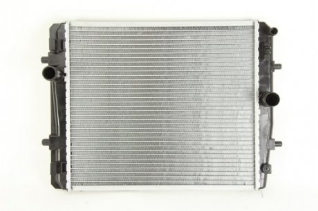 Радиатор, охлаждение двигателя NRF 53460 (фото 1)