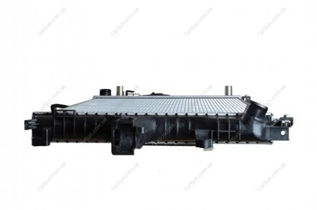 Радіатор, система охолодження двигуна NRF 53532 (фото 1)