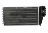 Радиатор отопителя NRF 53560 (фото 3)