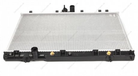 Радиатор охлаждения двигателя - (MR993927 / MN156535 / MN156319) NRF 53594 (фото 1)