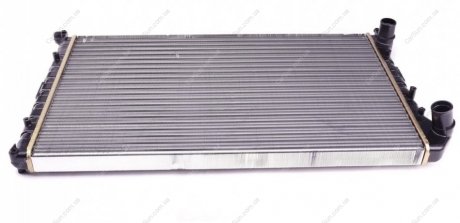 Радиатор охлаждения двигателя - (51779232 / 51867711 / 46803035) NRF 53627 (фото 1)