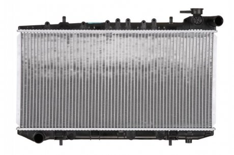 Радіатор, охолодження двигуна NRF 536864