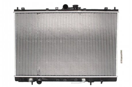 Радиатор, охлаждение двигателя NRF 53690