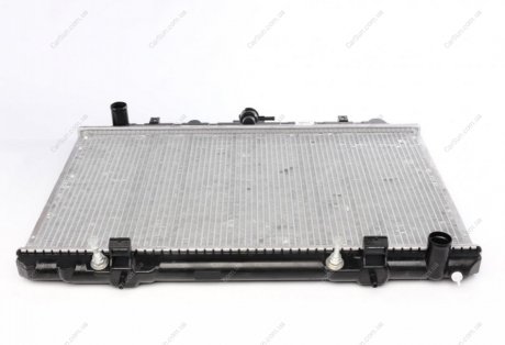 Радіатор охолодження двигуна (вир-во) NRF 53693 (фото 1)